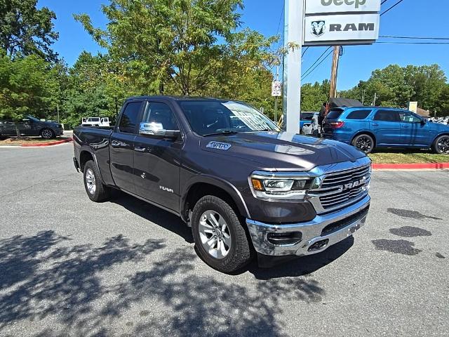 2020 Ram 1500 Vehicle Photo in Bowie, MD 20716