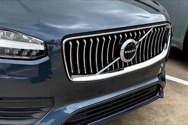 2021 Volvo XC90 Vehicle Photo in Houston, TX 77007