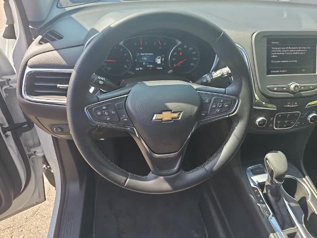 2024 Chevrolet Equinox Vehicle Photo in GLENSHAW, PA 15116-1739