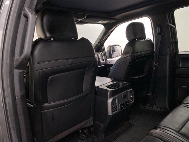 2018 Ford F-150 Vehicle Photo in PORTLAND, OR 97225-3518