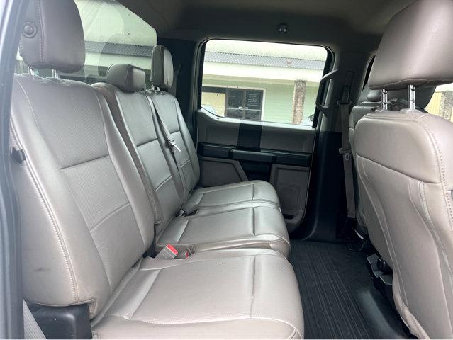 2018 Ford F-150 Vehicle Photo in Savannah, GA 31419