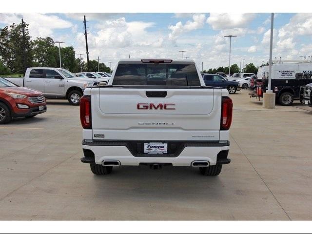 2024 GMC Sierra 1500 Vehicle Photo in ROSENBERG, TX 77471-5675