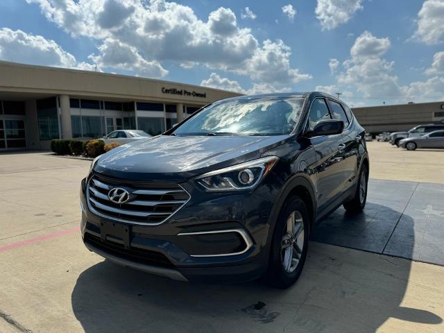 2018 Hyundai Santa Fe Sport Vehicle Photo in Grapevine, TX 76051