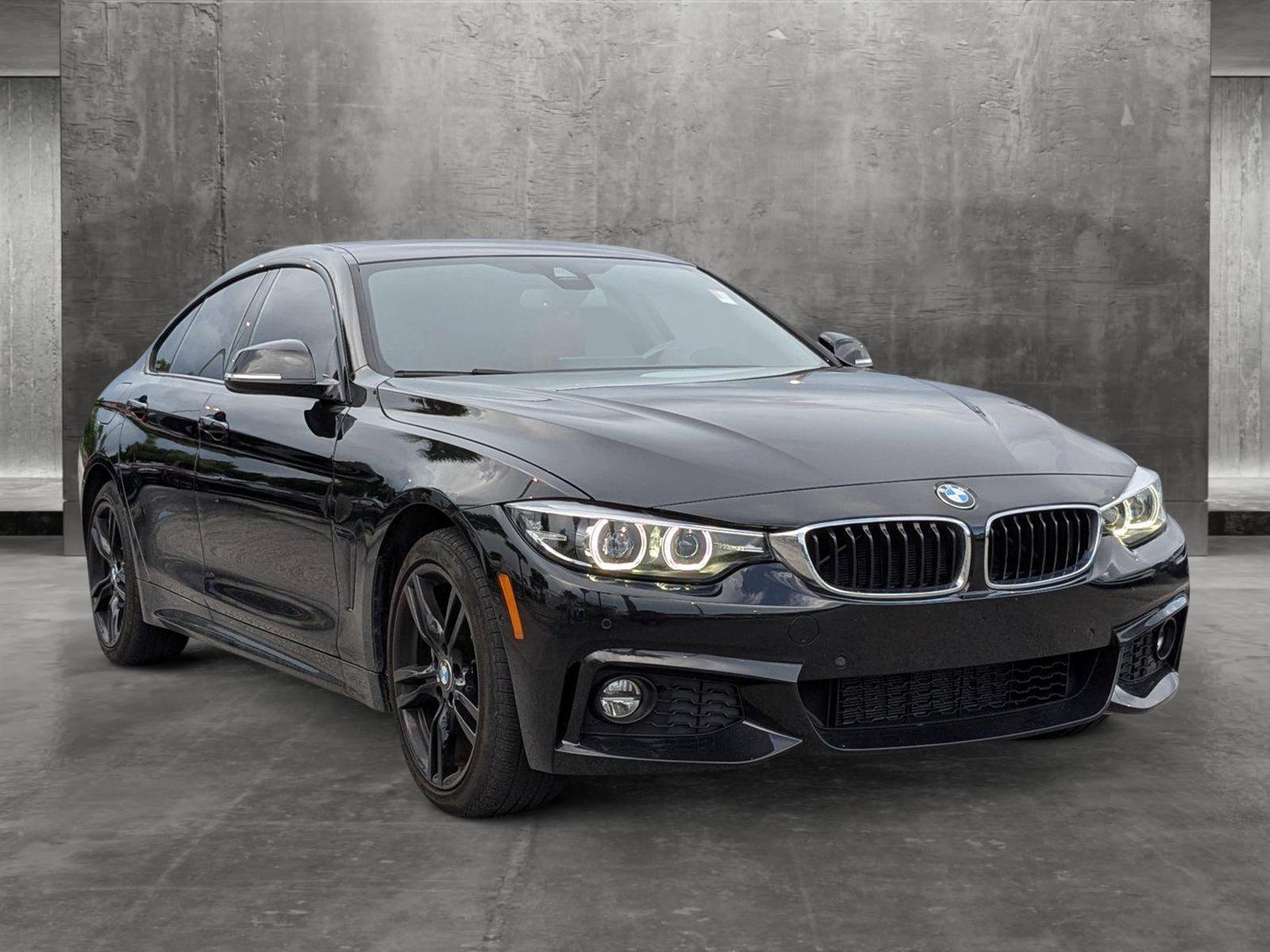 2019 BMW 430i xDrive Vehicle Photo in Miami, FL 33015