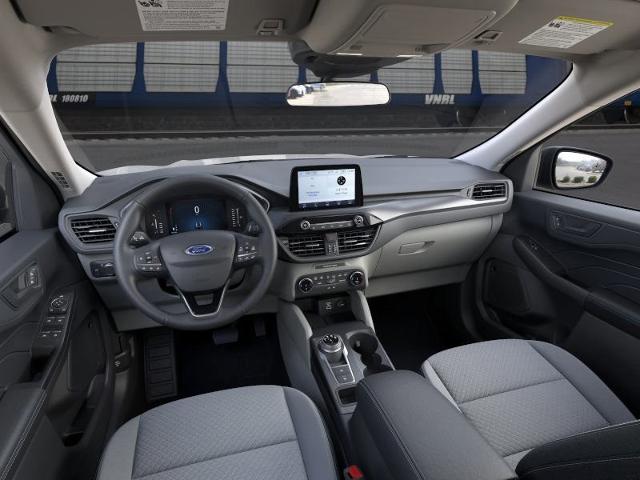 2024 Ford Escape Vehicle Photo in Weatherford, TX 76087-8771