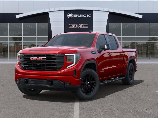 2024 GMC Sierra 1500 Vehicle Photo in PASADENA, CA 91107-3803