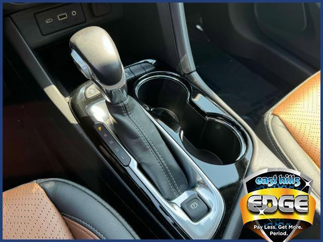 2022 Buick Encore GX Vehicle Photo in FREEPORT, NY 11520-3923