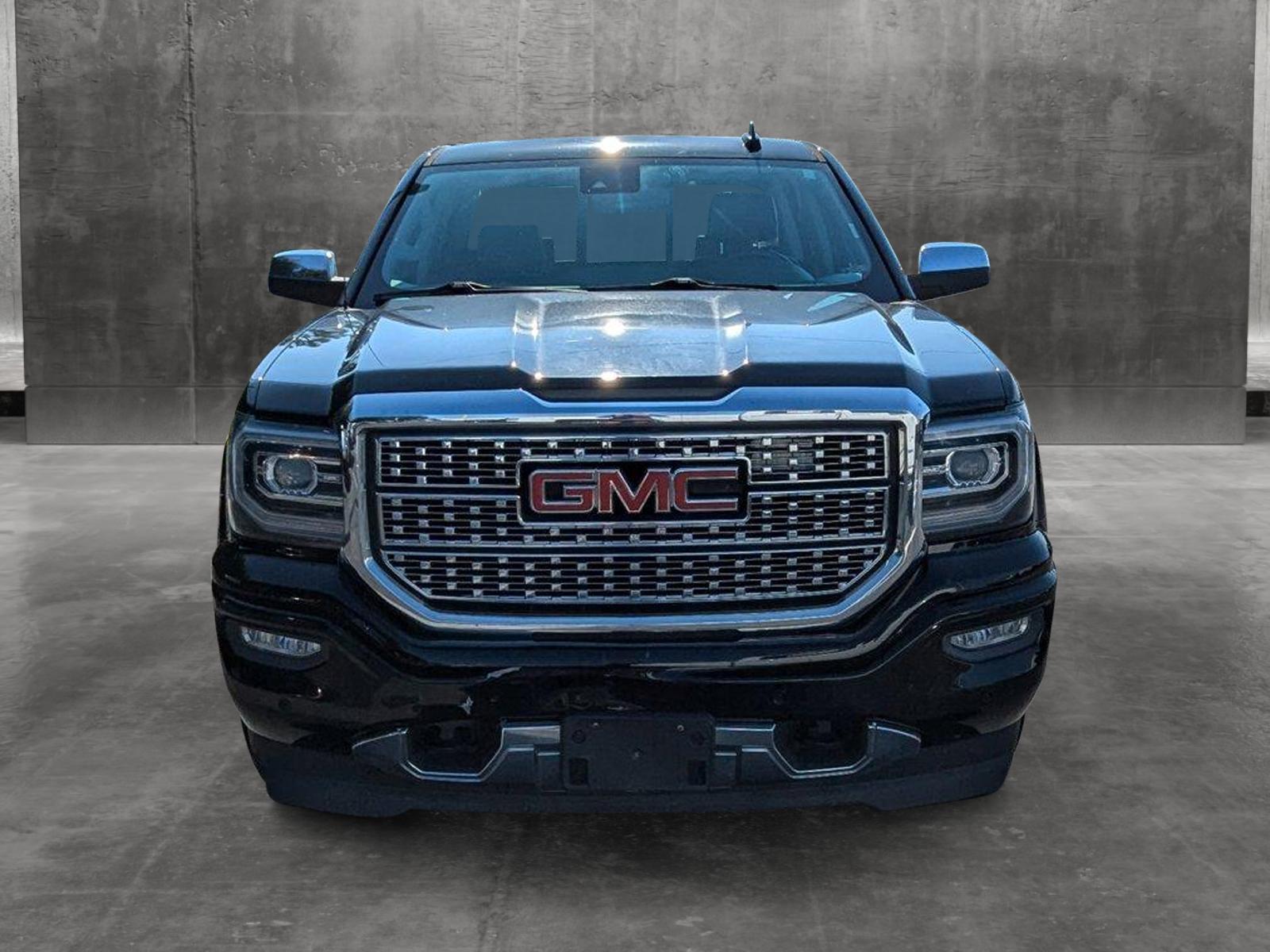 2018 GMC Sierra 1500 Vehicle Photo in Panama City, FL 32401