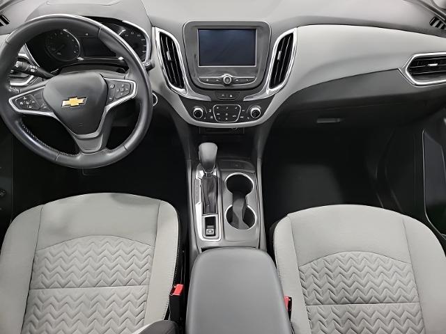 2022 Chevrolet Equinox Vehicle Photo in NEENAH, WI 54956-2243