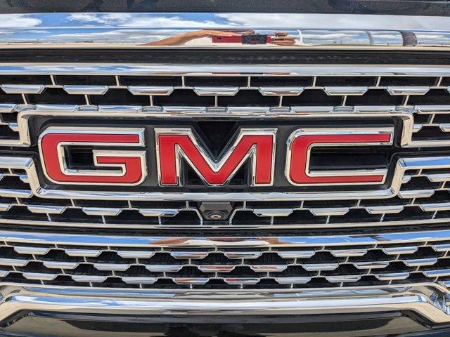 2021 GMC Sierra 1500 Vehicle Photo in SELMA, TX 78154-1459