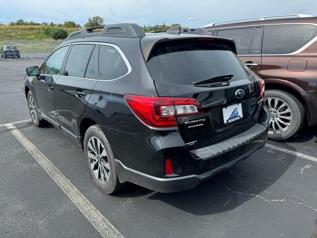 2016 Subaru Outback Vehicle Photo in NEENAH, WI 54956-2243