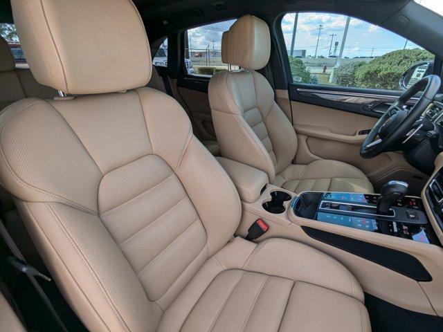 2023 Porsche Macan Vehicle Photo in SELMA, TX 78154-1459