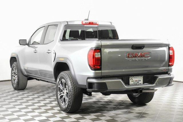 2024 GMC Canyon Vehicle Photo in PUYALLUP, WA 98371-4149