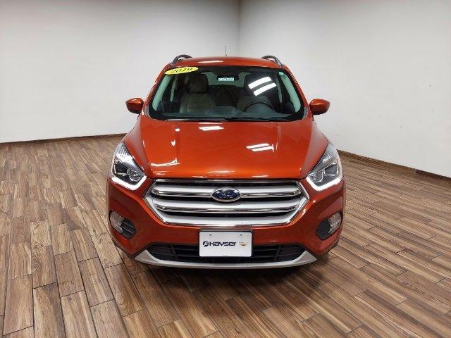 2019 Ford Escape Vehicle Photo in SAUK CITY, WI 53583-1301