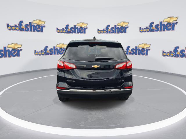 2021 Chevrolet Equinox Vehicle Photo in READING, PA 19605-1203