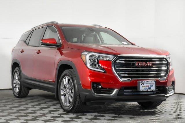 2024 GMC Terrain Vehicle Photo in PUYALLUP, WA 98371-4149