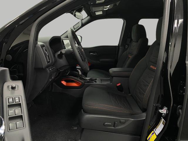 2025 Nissan Frontier Vehicle Photo in Appleton, WI 54913