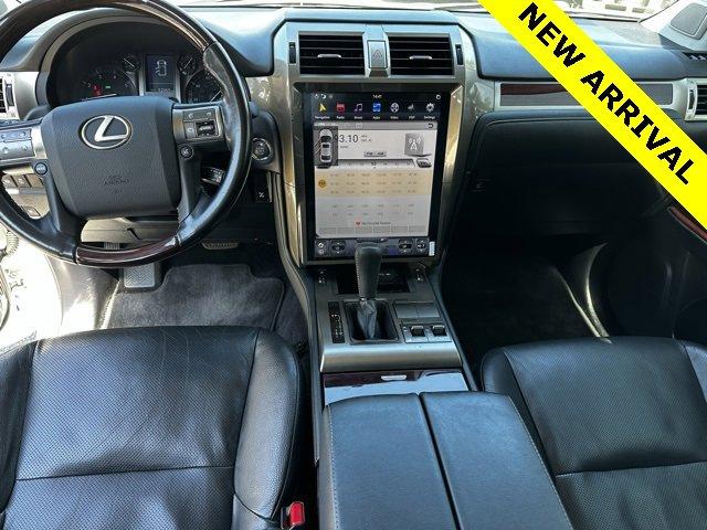 2018 Lexus GX Vehicle Photo in PASADENA, CA 91107-3803