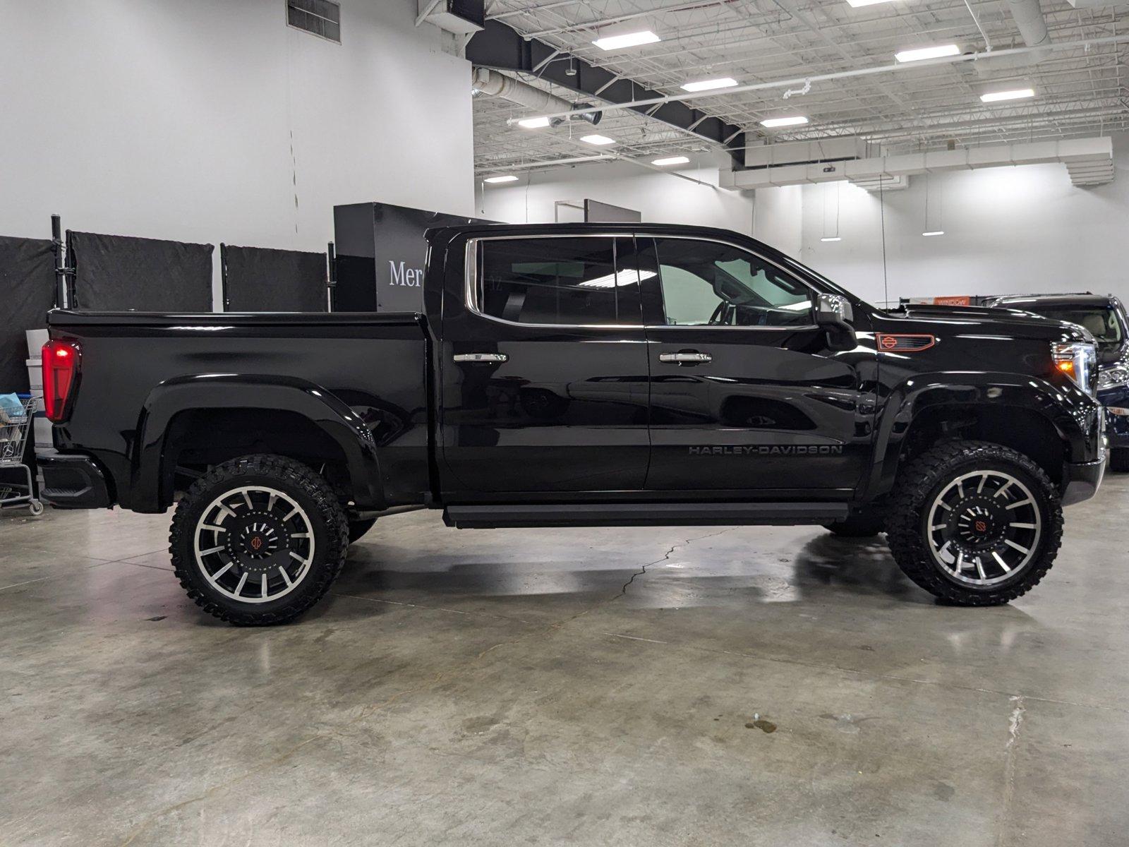 2021 GMC Sierra 1500 Vehicle Photo in Pompano Beach, FL 33064