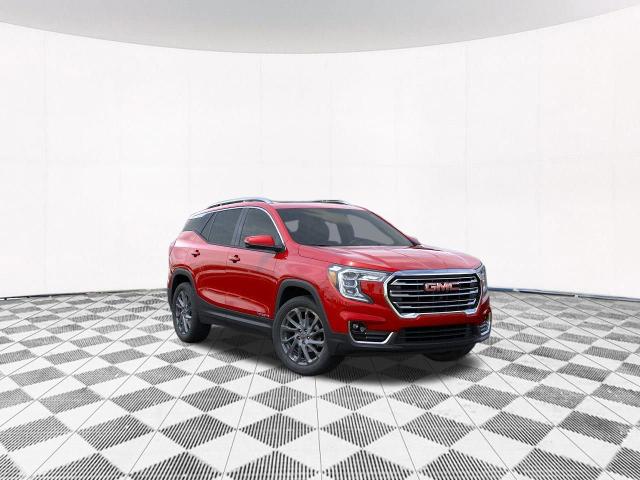 2024 GMC Terrain Vehicle Photo in NORTH RIVERSIDE, IL 60546-1404