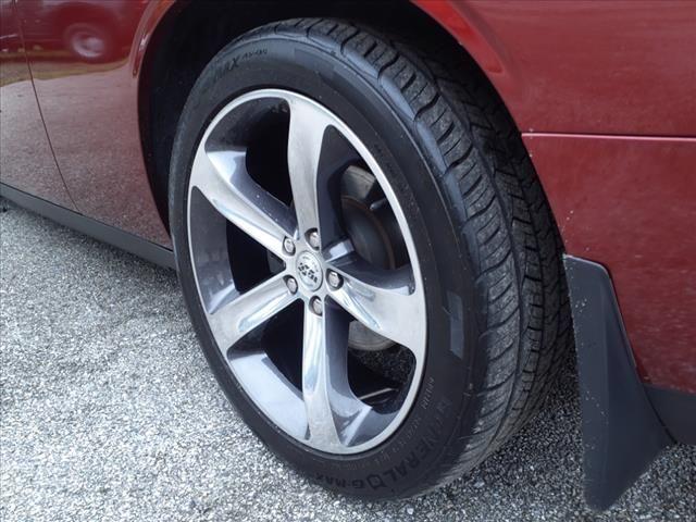 2014 Dodge Challenger Vehicle Photo in Bowie, MD 20716