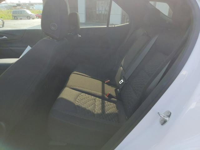 2021 Chevrolet Equinox Vehicle Photo in READING, PA 19605-1203