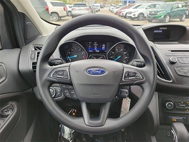 2018 Ford Escape Vehicle Photo in MILFORD, OH 45150-1684