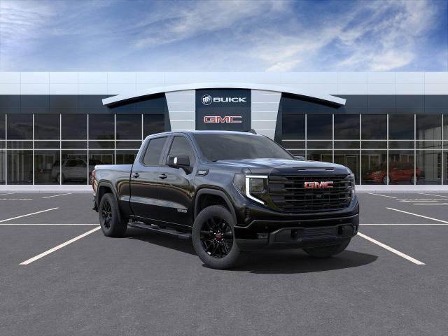 2025 GMC Sierra 1500 Vehicle Photo in GREEN BAY, WI 54303-3330