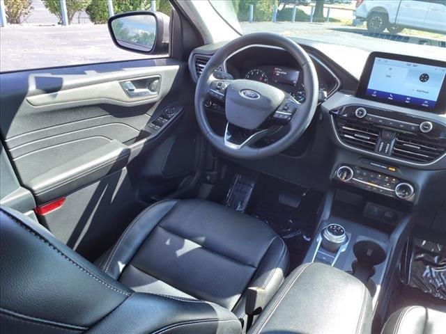 2022 Ford Escape Vehicle Photo in Plainfield, IL 60586