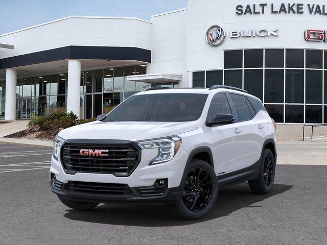 2024 GMC Terrain Vehicle Photo in SALT LAKE CITY, UT 84119-3321