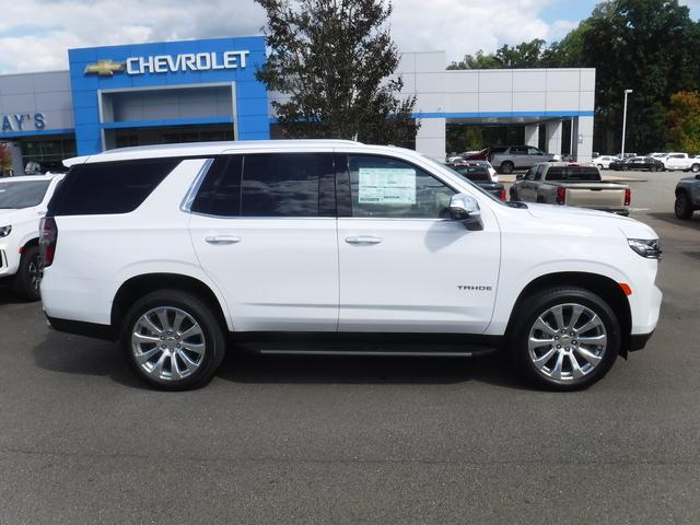 2024 Chevrolet Tahoe Vehicle Photo in JASPER, GA 30143-8655