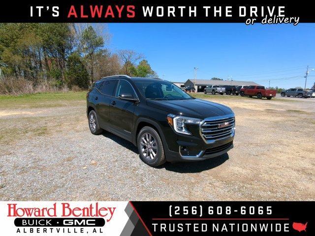 2024 GMC Terrain Vehicle Photo in ALBERTVILLE, AL 35950-0246