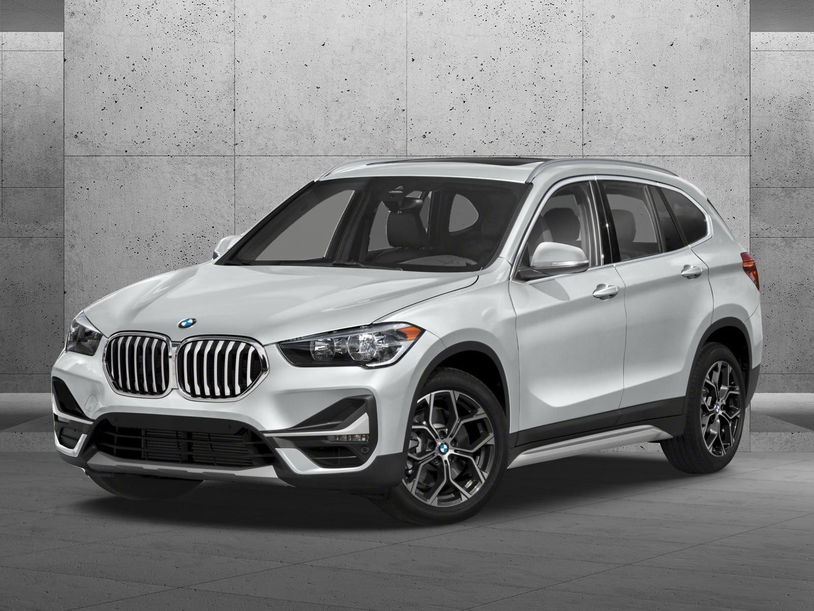 2021 BMW X1 xDrive28i Vehicle Photo in Bel Air, MD 21014