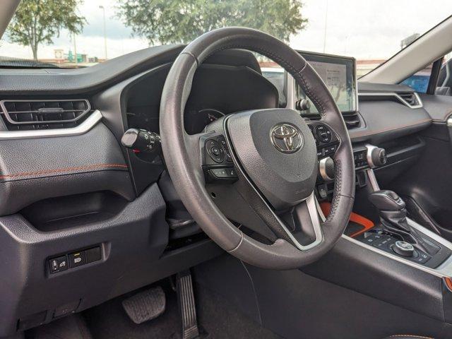 2023 Toyota RAV4 Vehicle Photo in San Antonio, TX 78209