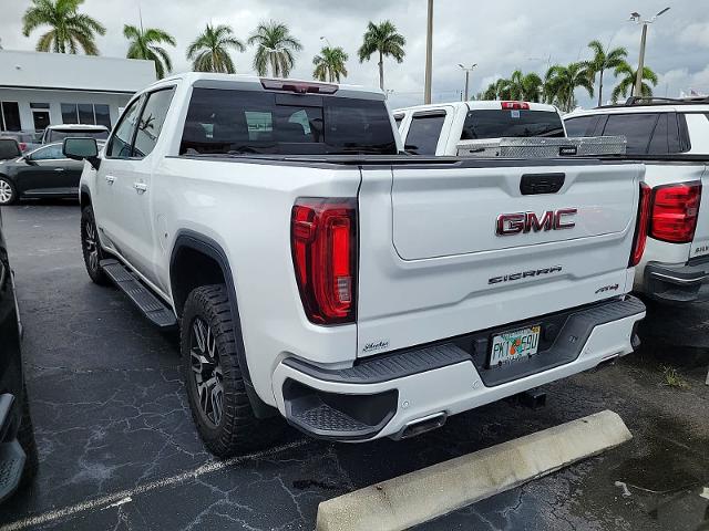 2020 GMC Sierra 1500 Vehicle Photo in LIGHTHOUSE POINT, FL 33064-6849