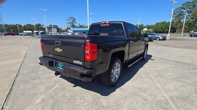 2014 Chevrolet Silverado 1500 Vehicle Photo in CROSBY, TX 77532-9157