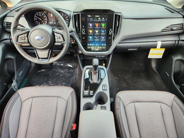 2024 Subaru Crosstrek Vehicle Photo in DALLAS, TX 75209