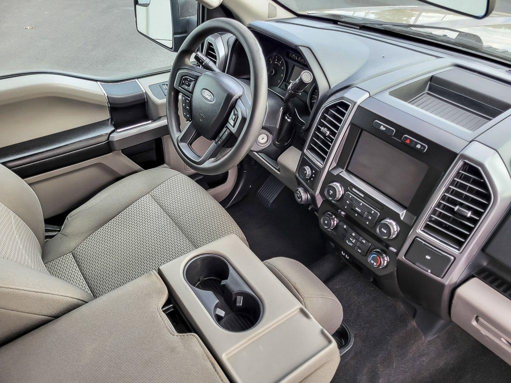 2019 Ford F-150 Vehicle Photo in Plainfield, IL 60586