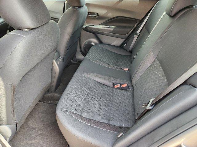 2024 Nissan Kicks Vehicle Photo in SUGAR LAND, TX 77478-0000