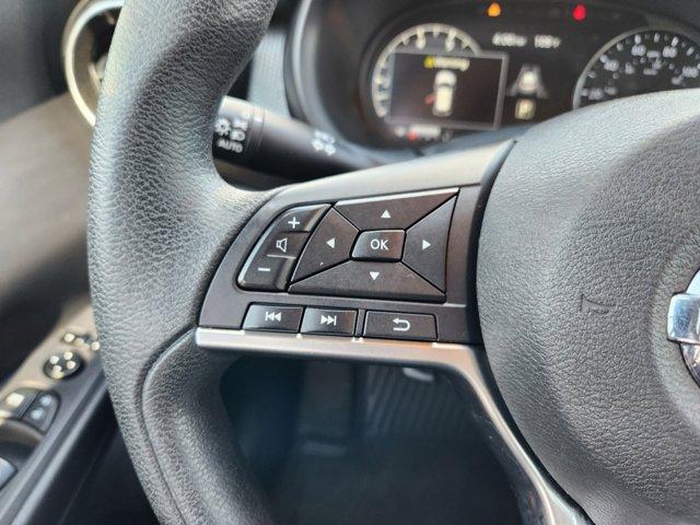 2021 Nissan Kicks Vehicle Photo in SUGAR LAND, TX 77478-0000