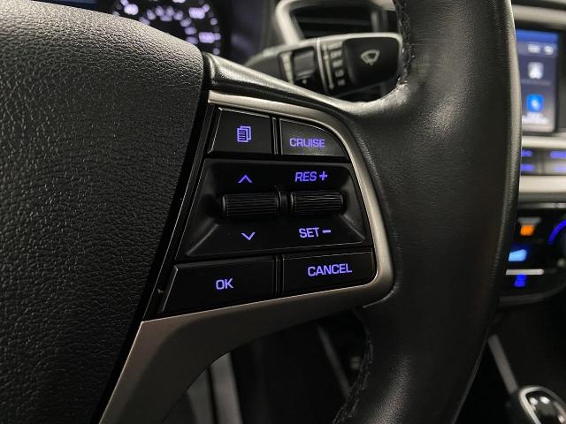 2019 Hyundai ACCENT Vehicle Photo in Appleton, WI 54913