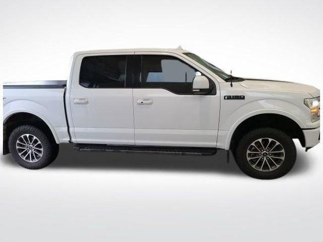 2018 Ford F-150 Vehicle Photo in Salem, OR 97301