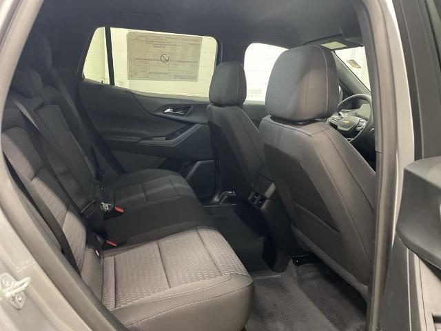 2025 Chevrolet Equinox Vehicle Photo in ROGERS, MN 55374-9422