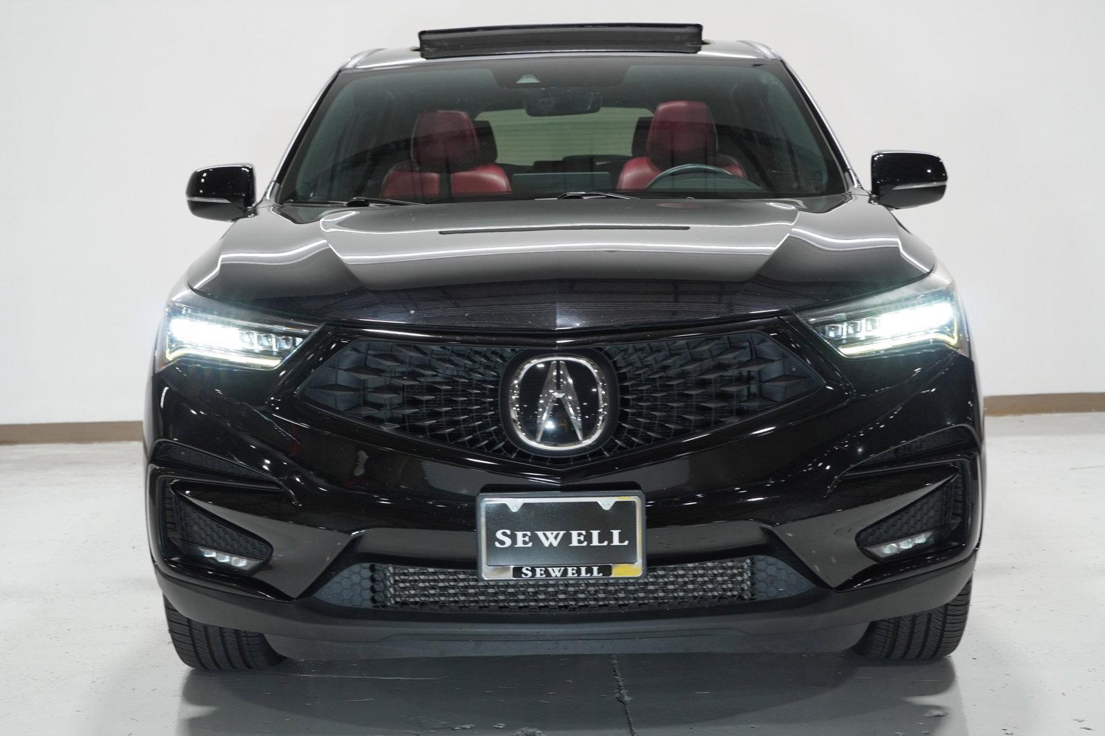 2019 Acura RDX Vehicle Photo in GRAPEVINE, TX 76051