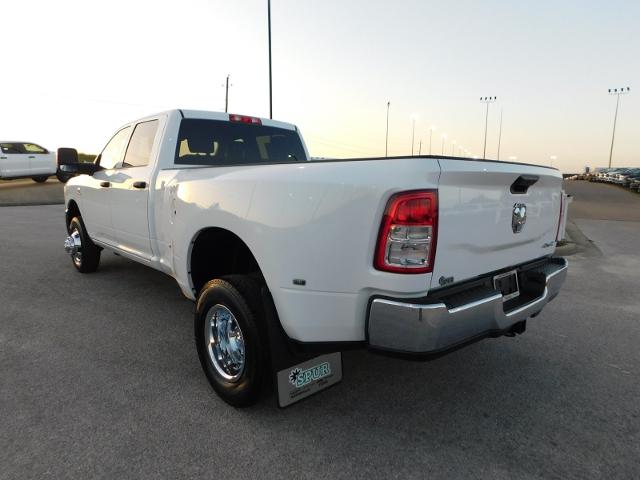 2024 Ram 3500 Vehicle Photo in Gatesville, TX 76528