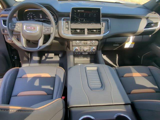 2024 GMC Yukon Vehicle Photo in ALBERTVILLE, AL 35950-0246