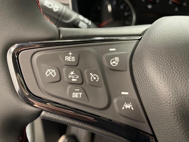 2024 Chevrolet Equinox Vehicle Photo in ROGERS, MN 55374-9422