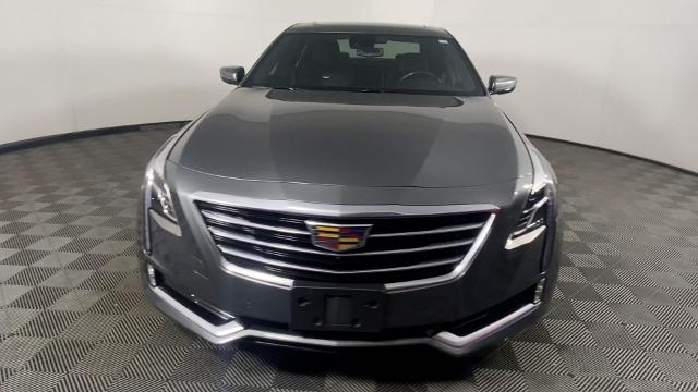 2017 Cadillac CT6 Vehicle Photo in ALLIANCE, OH 44601-4622