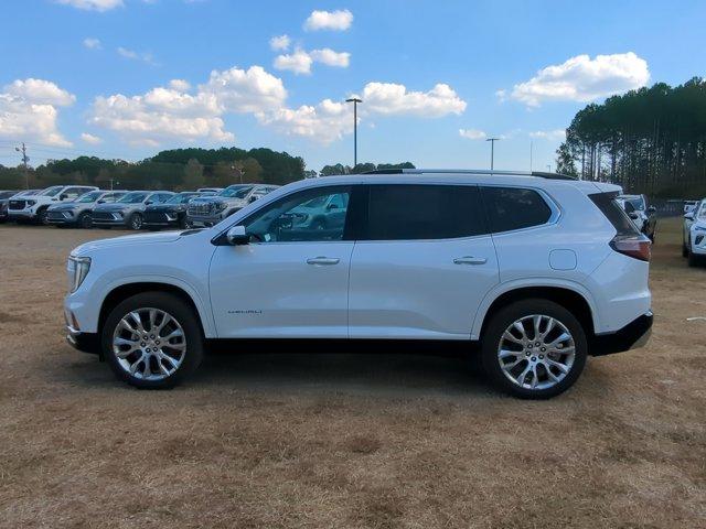 2024 GMC Acadia Vehicle Photo in ALBERTVILLE, AL 35950-0246