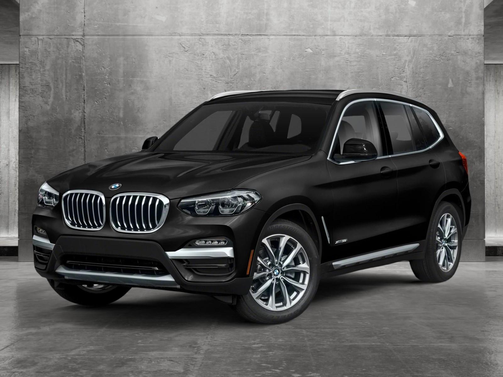 2019 BMW X3 sDrive30i Vehicle Photo in Delray Beach, FL 33444